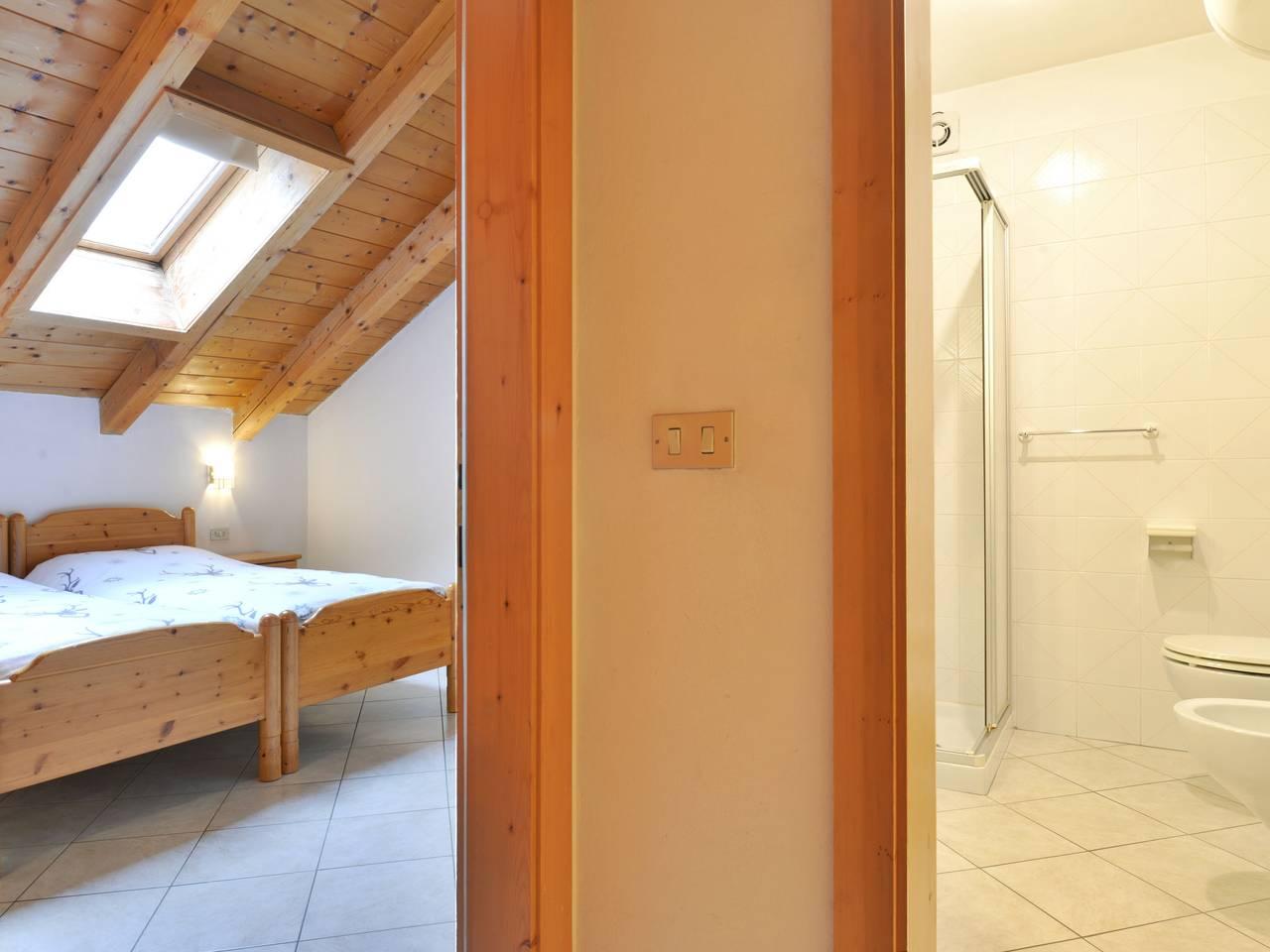 Vakantieappartement in Trentino, Italië voor 5 personen foto 11