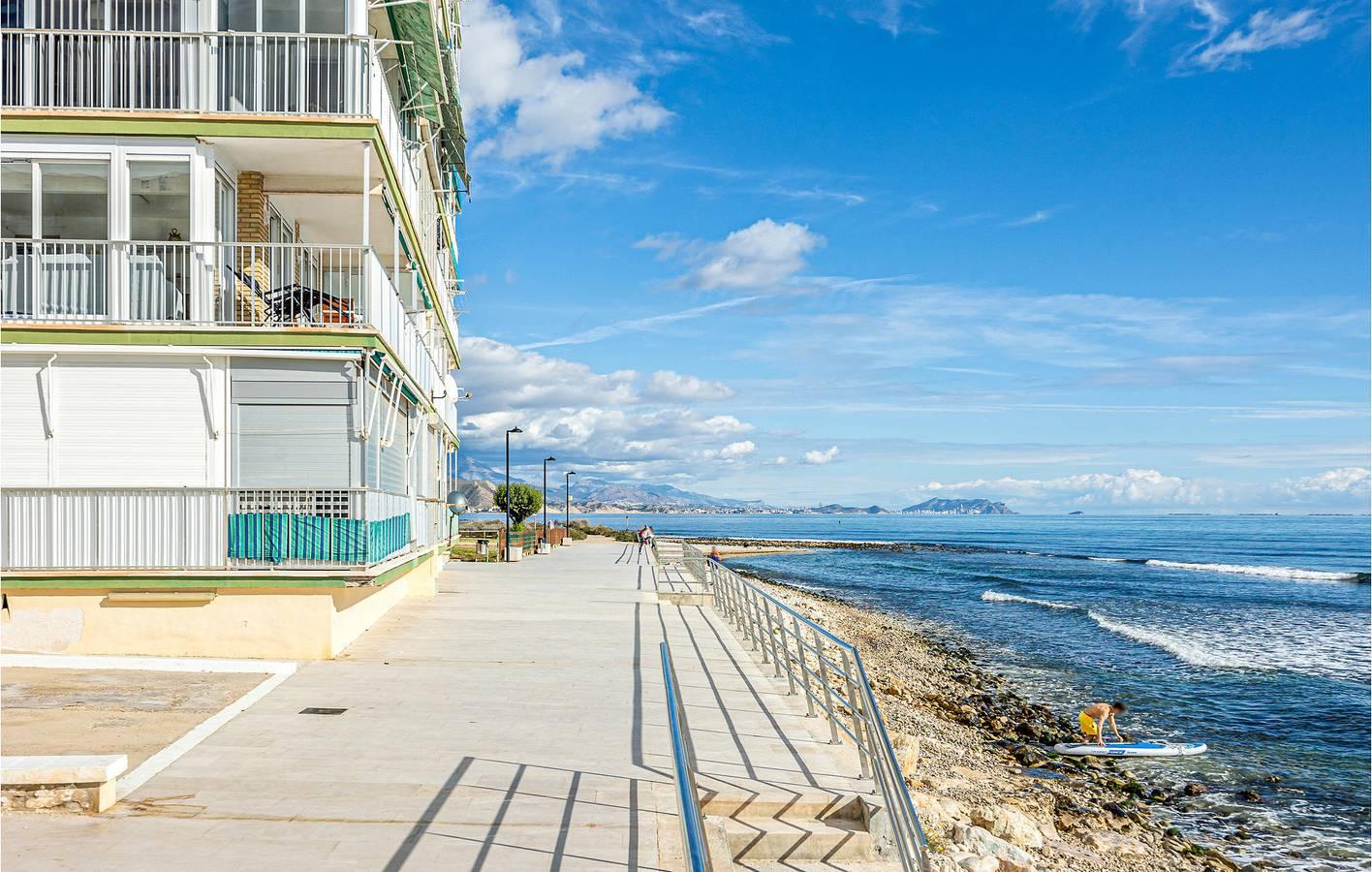 Vakantieappartement in Alacanti, Spanje voor 6 personen foto 16