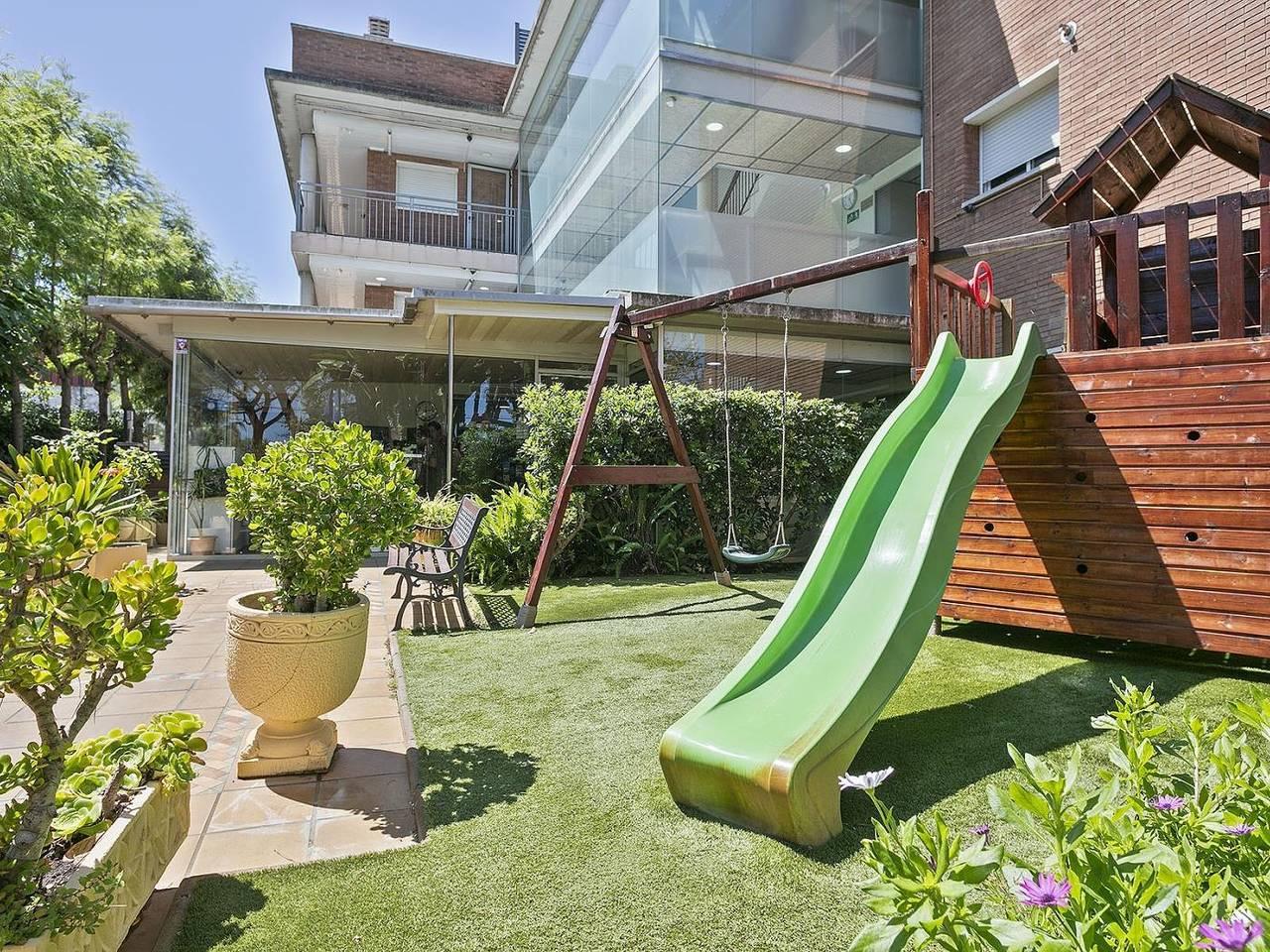 Appartement met 2 verdiepingen in Castelldefels, Baix Llobregat, Spanje voor 4 personen foto 21