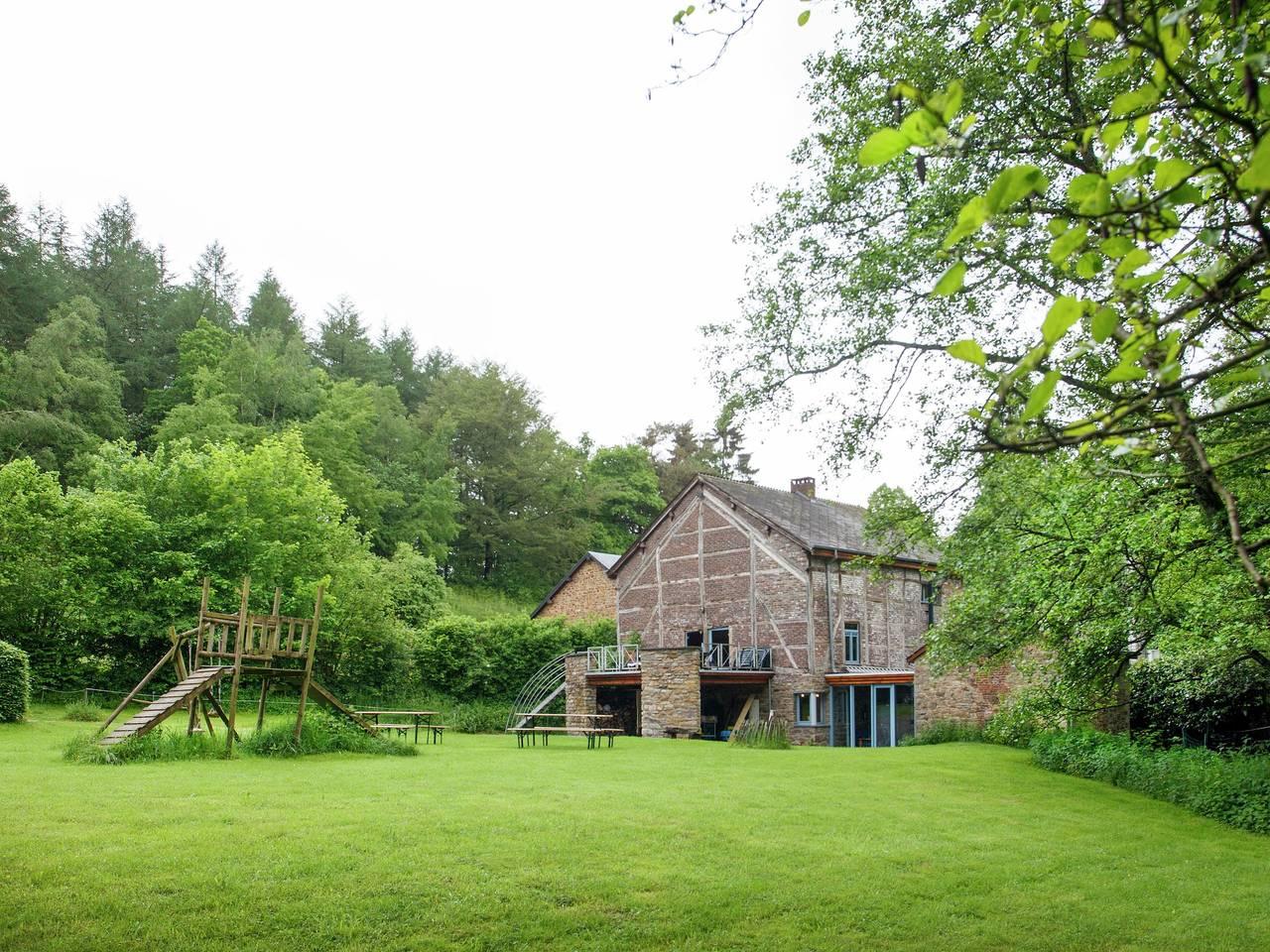 Vakantiehuis in Manhay, België voor 16 personen foto 8