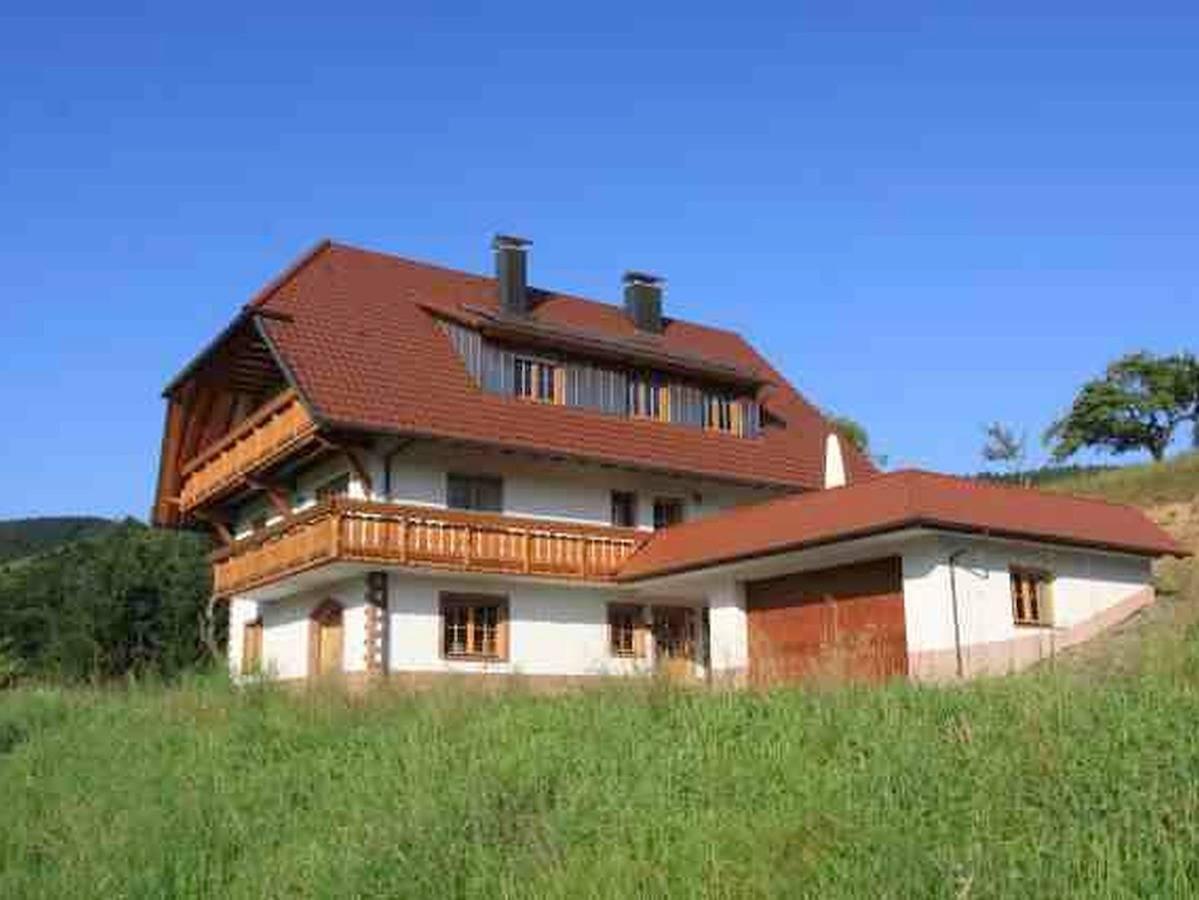 Vakantieappartement in Zwarte Woud, Duitsland voor 2 personen foto 2