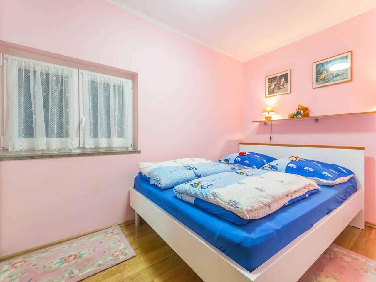 Vakantieappartement in Krk, Kroatië voor 4 personen foto 10