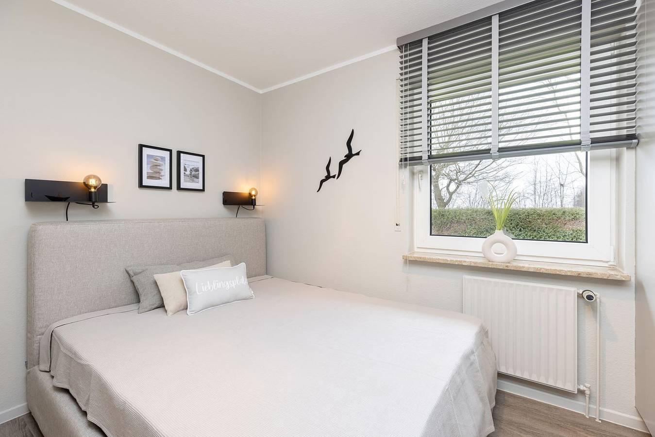 Vakantieappartement in Kellenhusen, Duitsland voor 4 personen foto 17