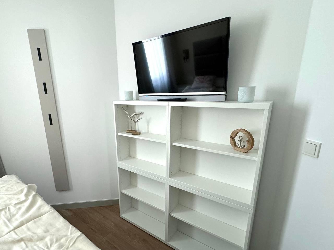 Vakantieappartement in Kühlungsborn, Duitsland voor 4 personen foto 8