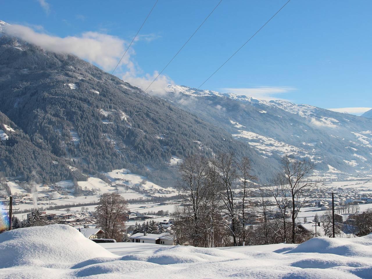 Vakantiehuis in Zillertal, Oostenrijk voor 6 personen foto 18