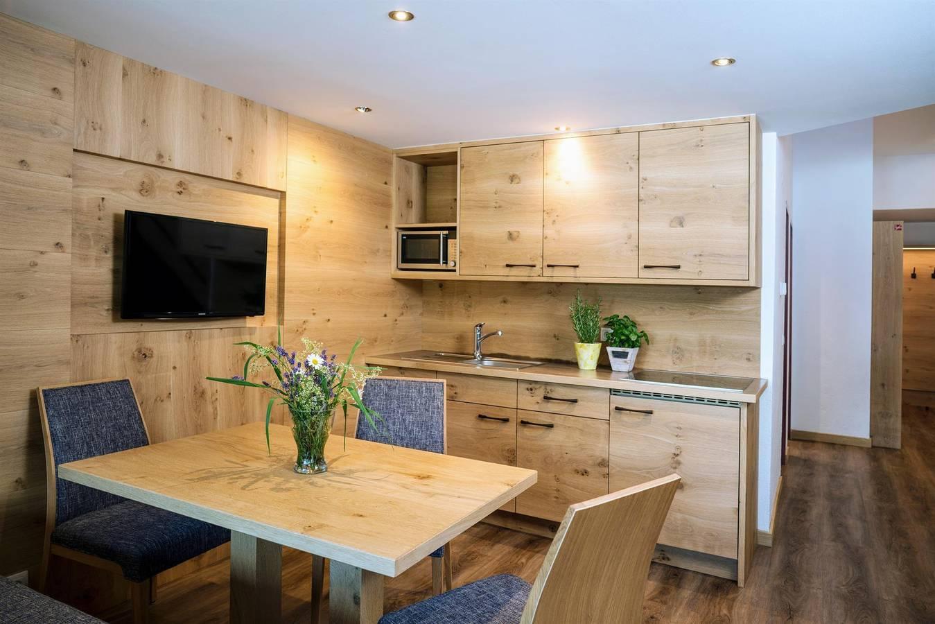 Vakantieappartement in Söll, Oostenrijk voor 6 personen foto 9