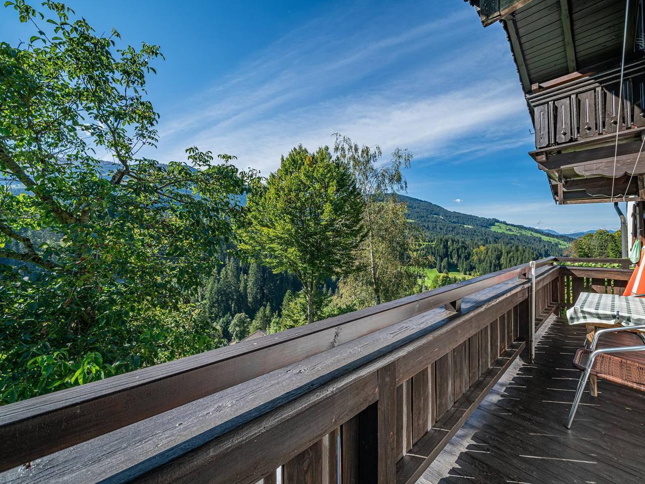 Zonnige vakantiewoning met vrij in Westendorf (Tirol), Kaisergebirge, Oostenrijk voor 4 personen foto 19