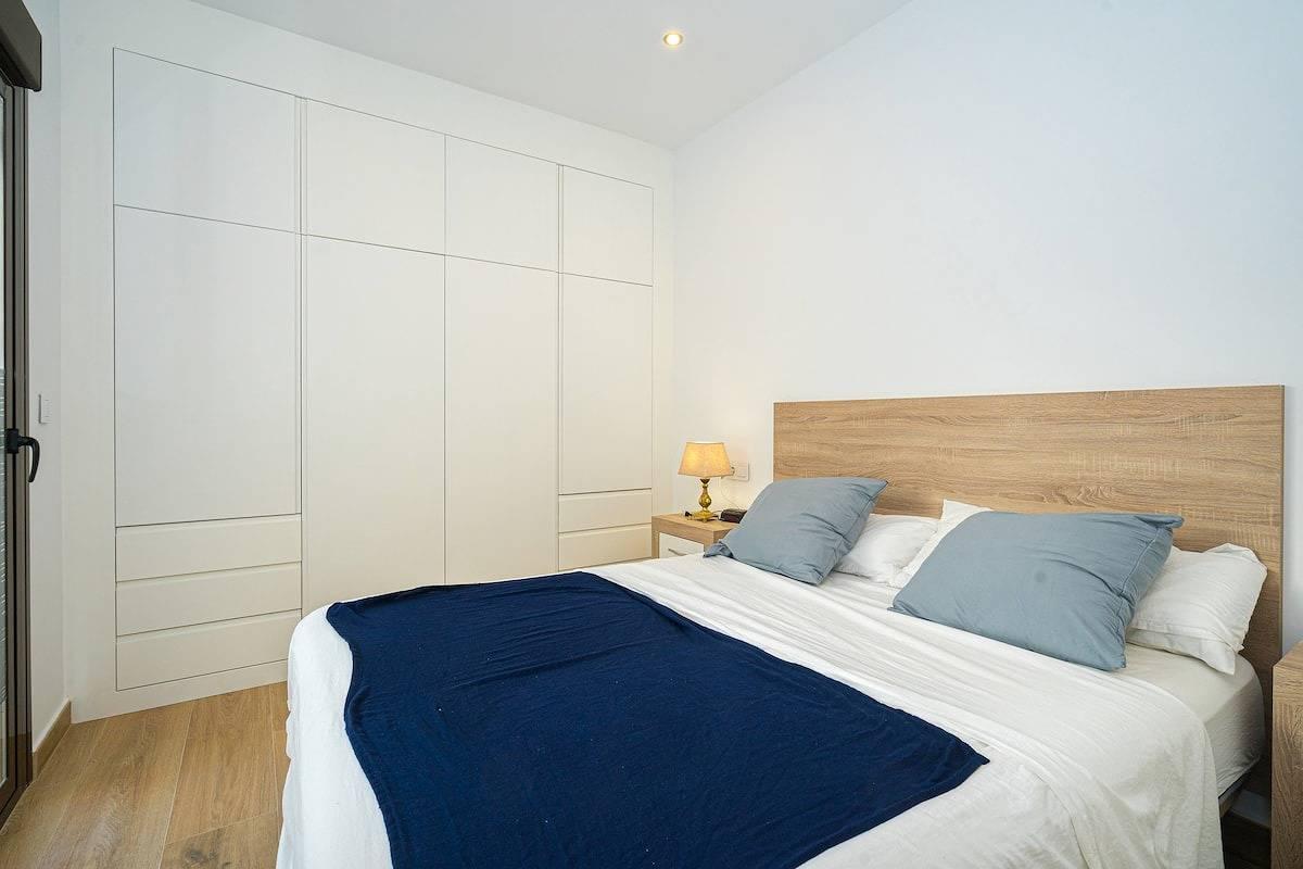 Vakantiehuis in Mar Menor, Spanje voor 6 personen foto 13