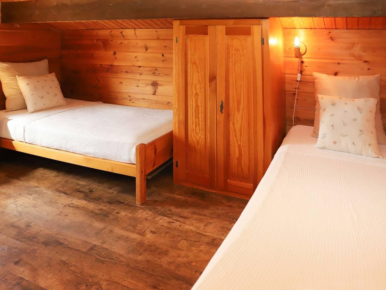 Château Lapin in Bagnes, Walliser Alpen, Zwitserland voor 6 personen foto 19