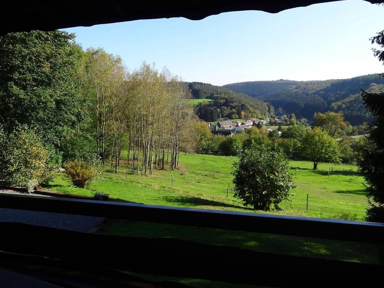 Rustig toevluchtsoord in de Ardennen in Gedinne, België voor 6 personen foto 25