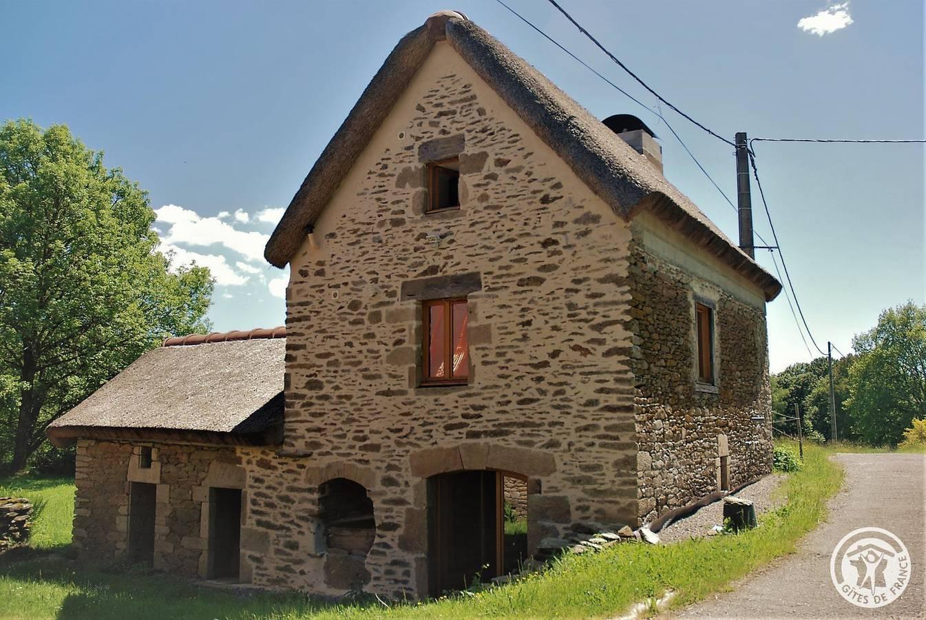 Vakantiehuis in Corrèze, Frankrijk voor 2 personen foto 10