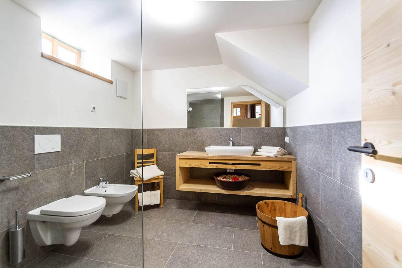 Vakantieappartement in Dolomieten, Italië voor 4 personen foto 11