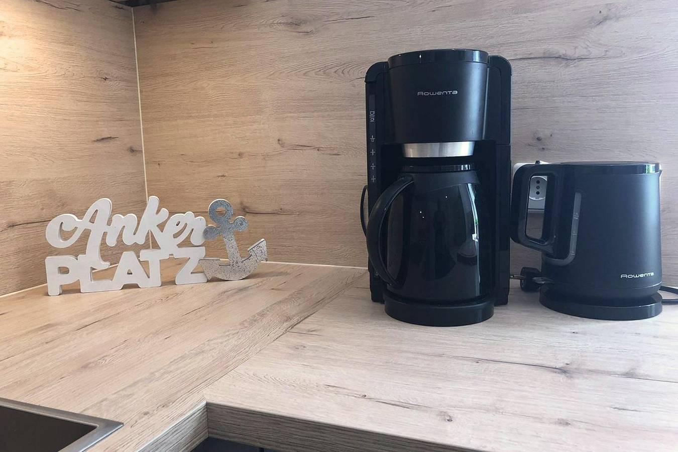 Vakantieappartement in Kellenhusen, Duitsland voor 4 personen foto 9