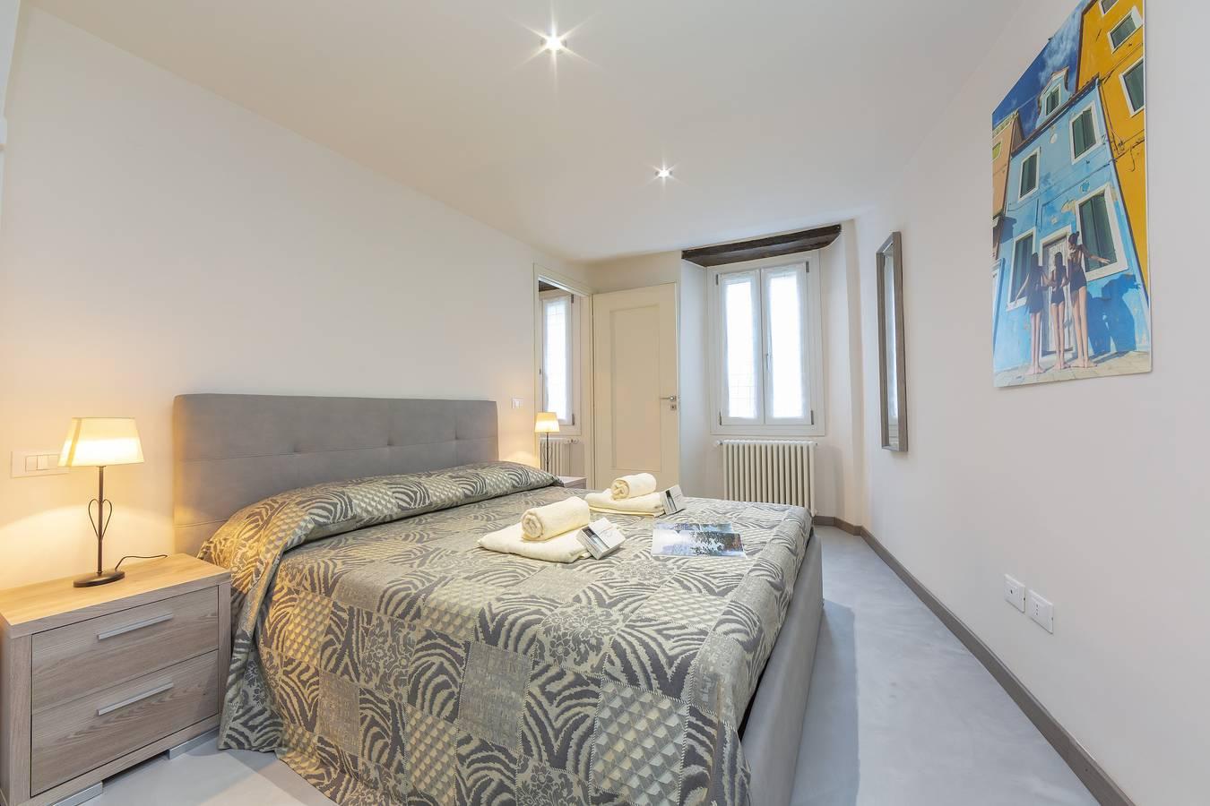 Vakantieappartement in Garbagna, Italië voor 2 personen foto 3
