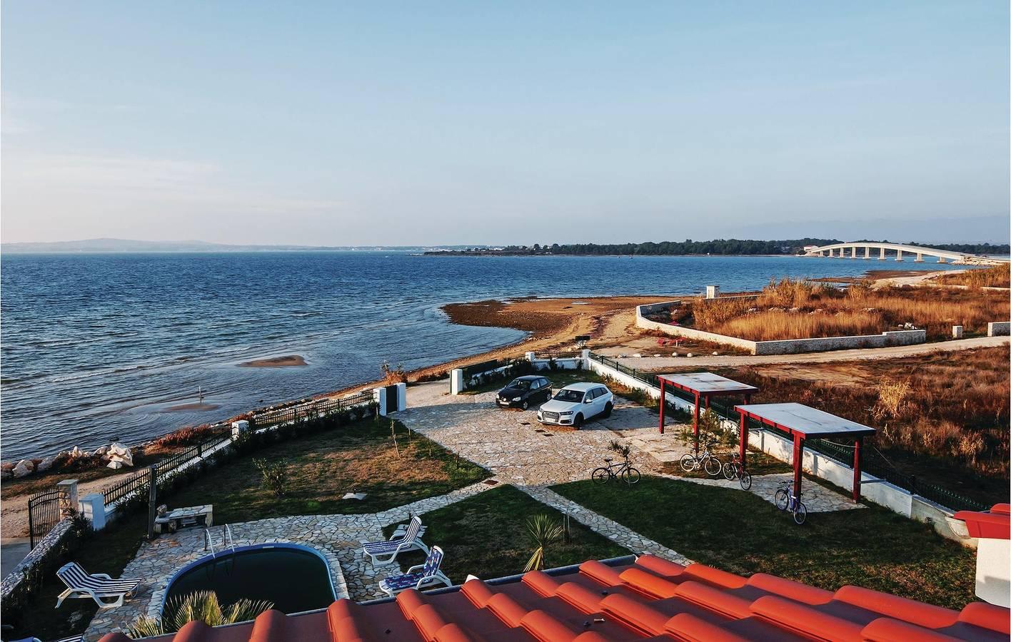 Vakantieappartement in Zadar, Kroatië voor 7 personen foto 7