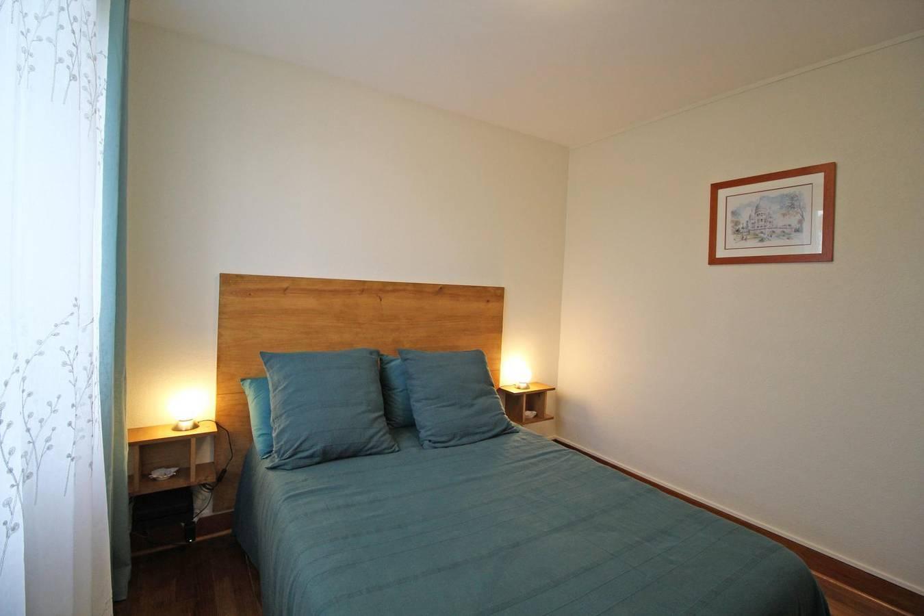 Vakantiehuis in Couzeix, Frankrijk voor 6 personen foto 13