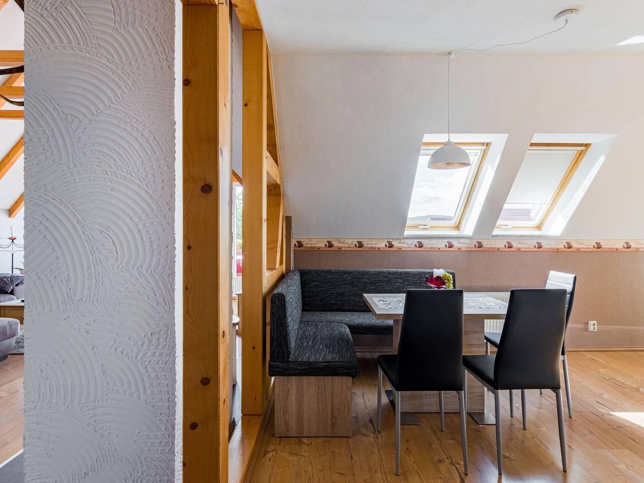 Vakantieappartement in Harz, Duitsland voor 4 personen foto 12