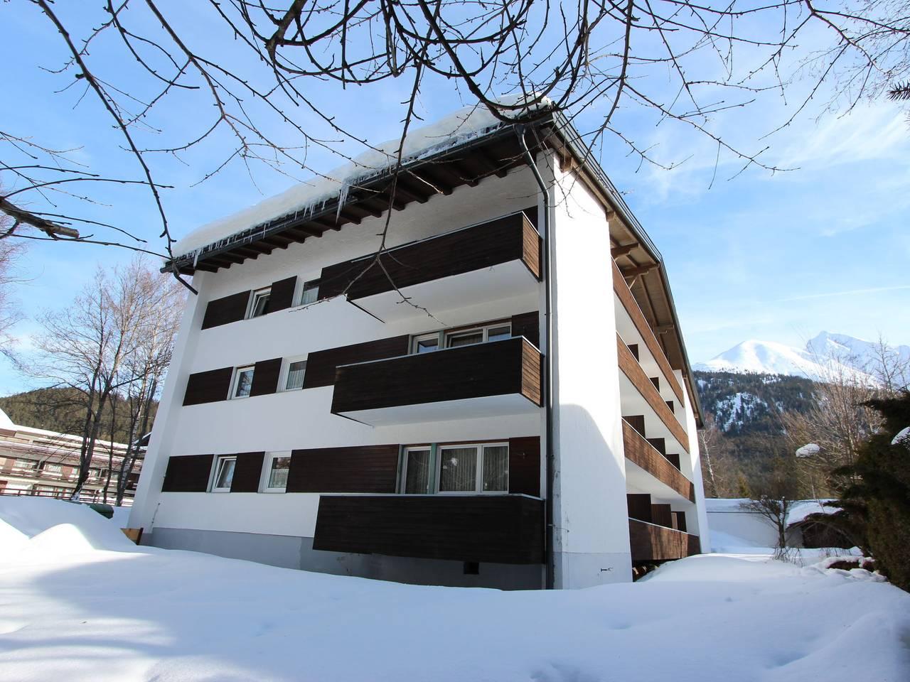 Vakantieappartement in Innsbruck Land vanaf 78€ per nacht