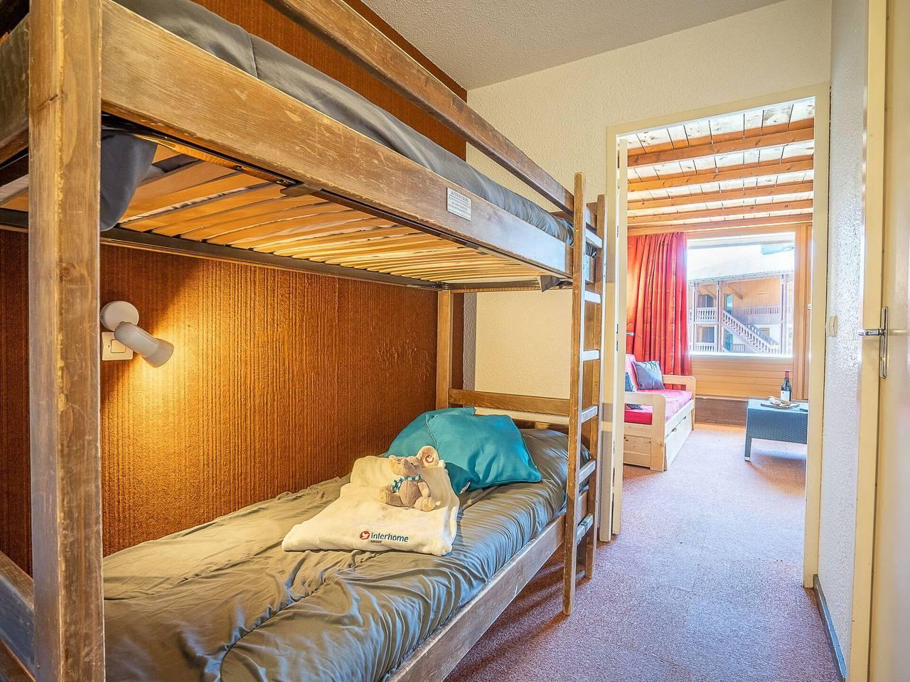 Vakantieappartement in Savoie, Frankrijk voor 4 personen foto 17