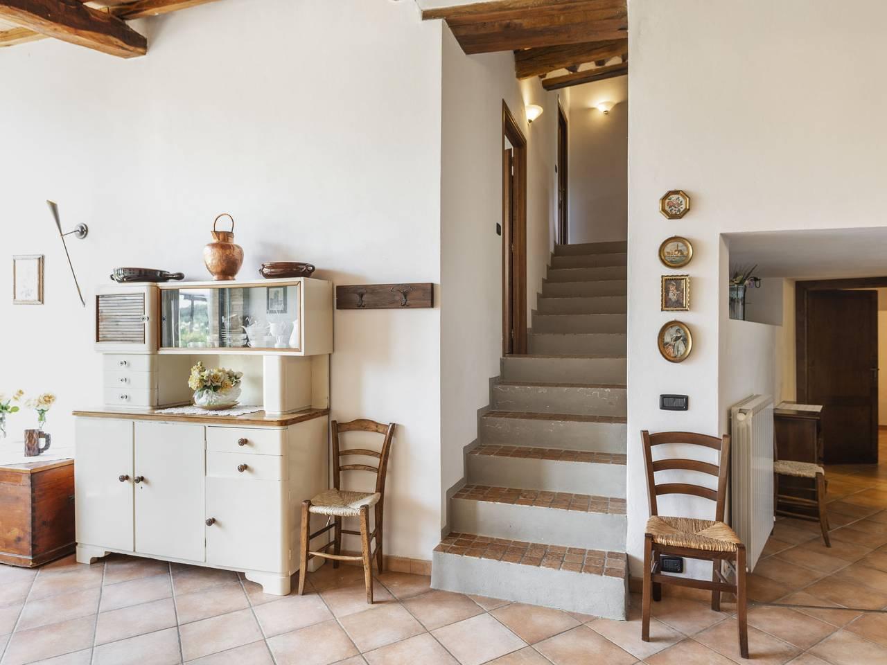 Vakantieappartement in Chianti, Italië voor 9 personen foto 14