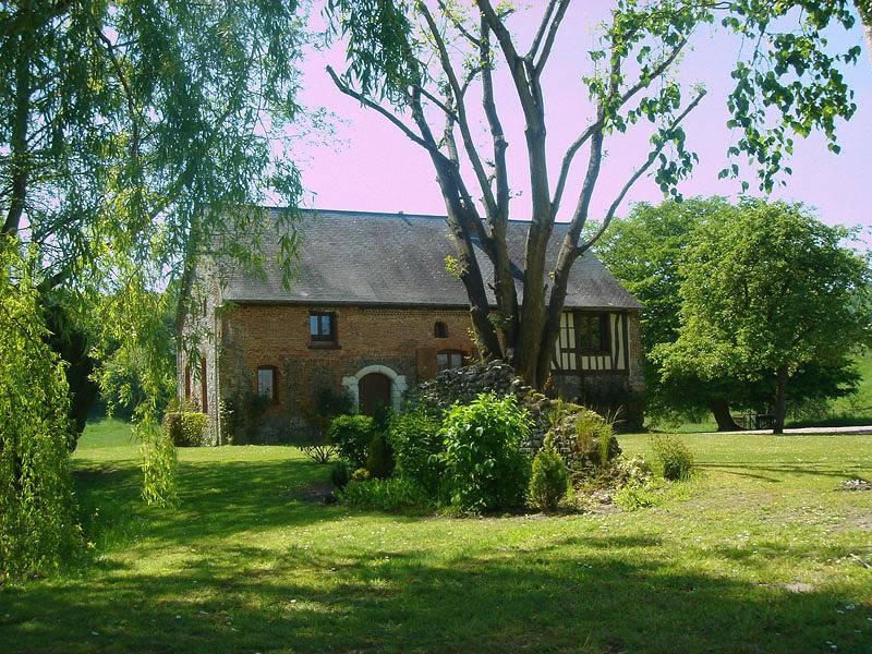 Gîtes de France® - Aux Charmes de la Varenne in Muchedent, Frankrijk voor 6 personen foto 19