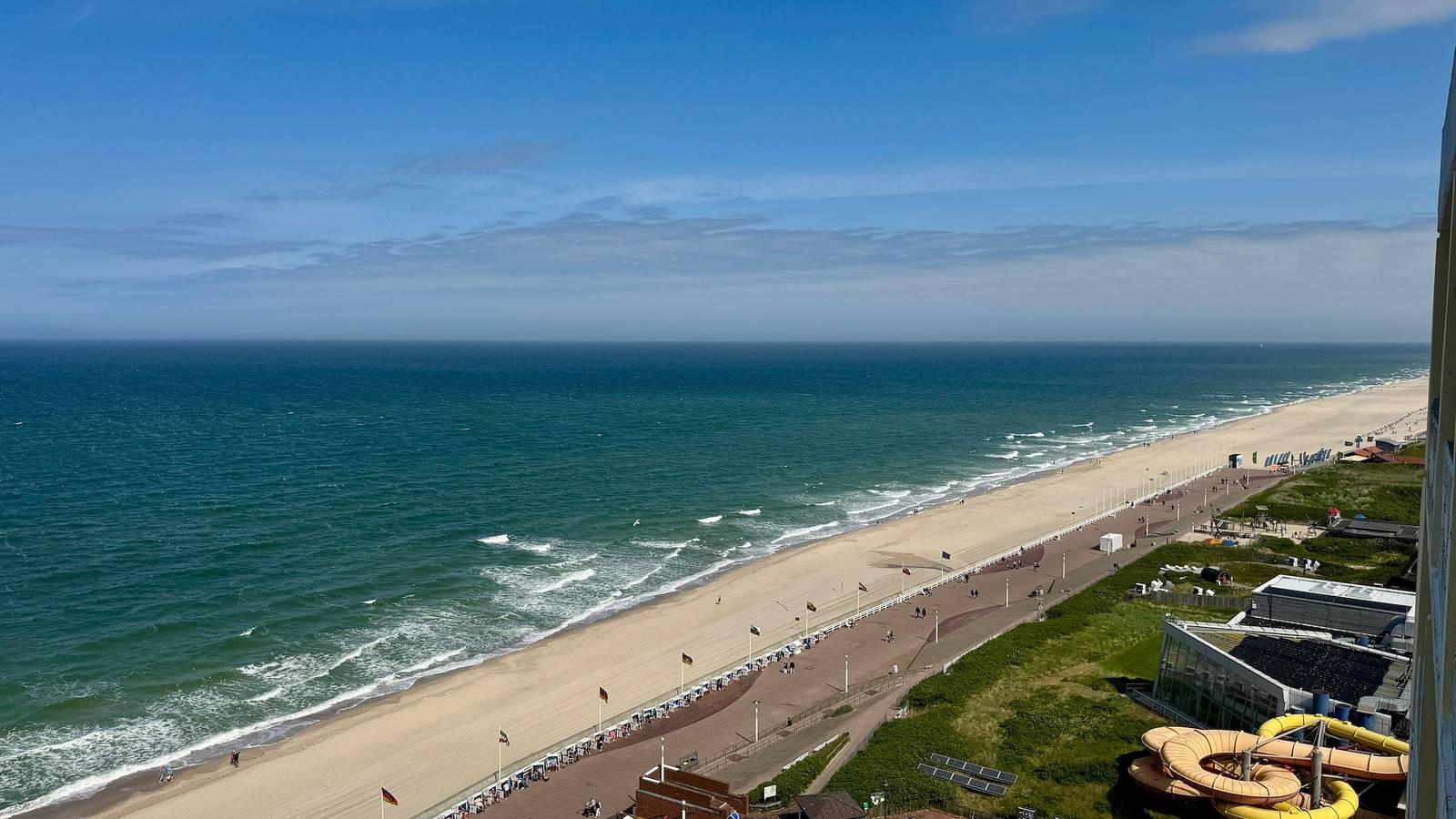 Vakantieappartement in Sylt foto 3