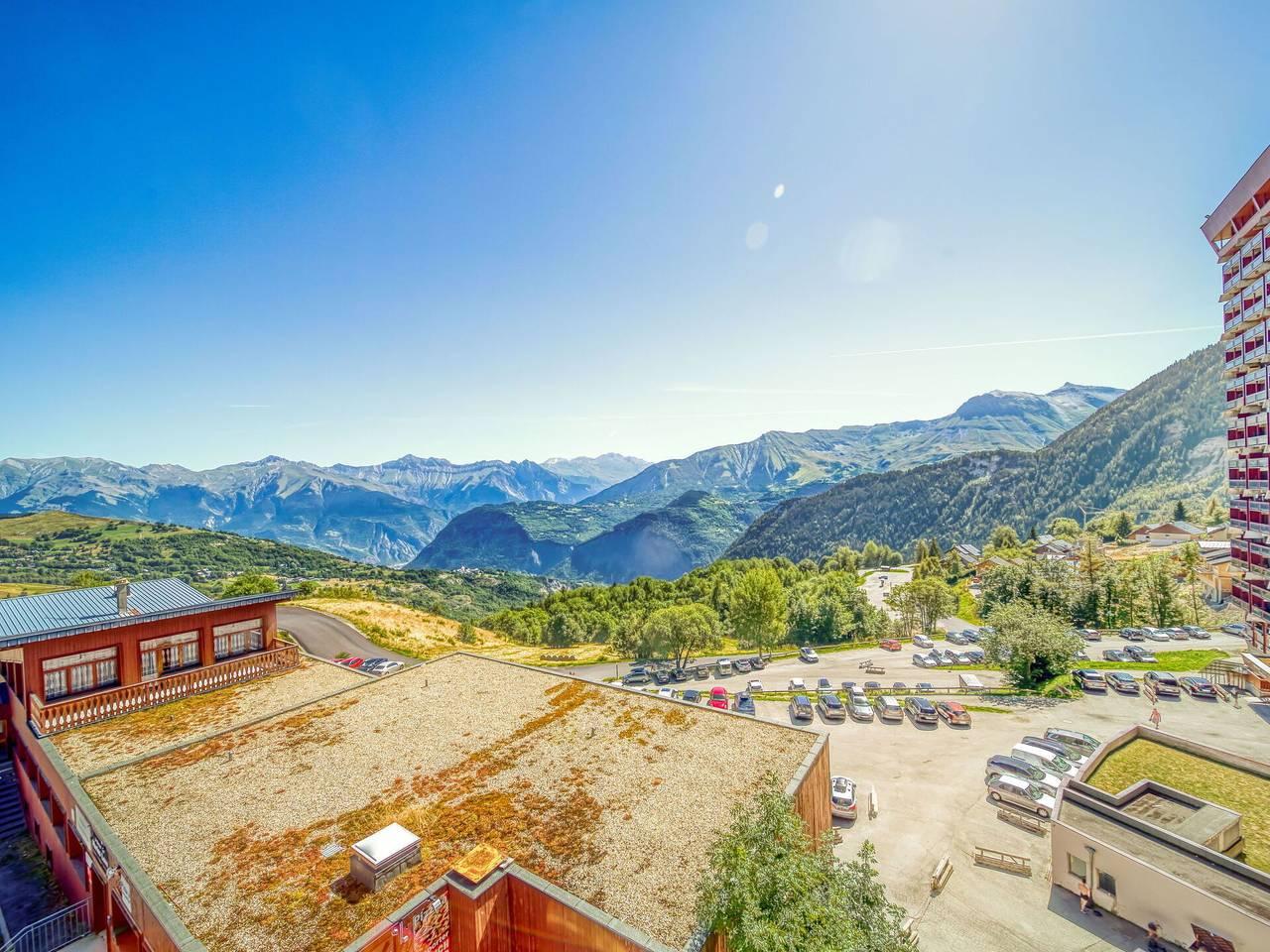 Vakantieappartement in Savoie, Frankrijk voor 6 personen foto 18