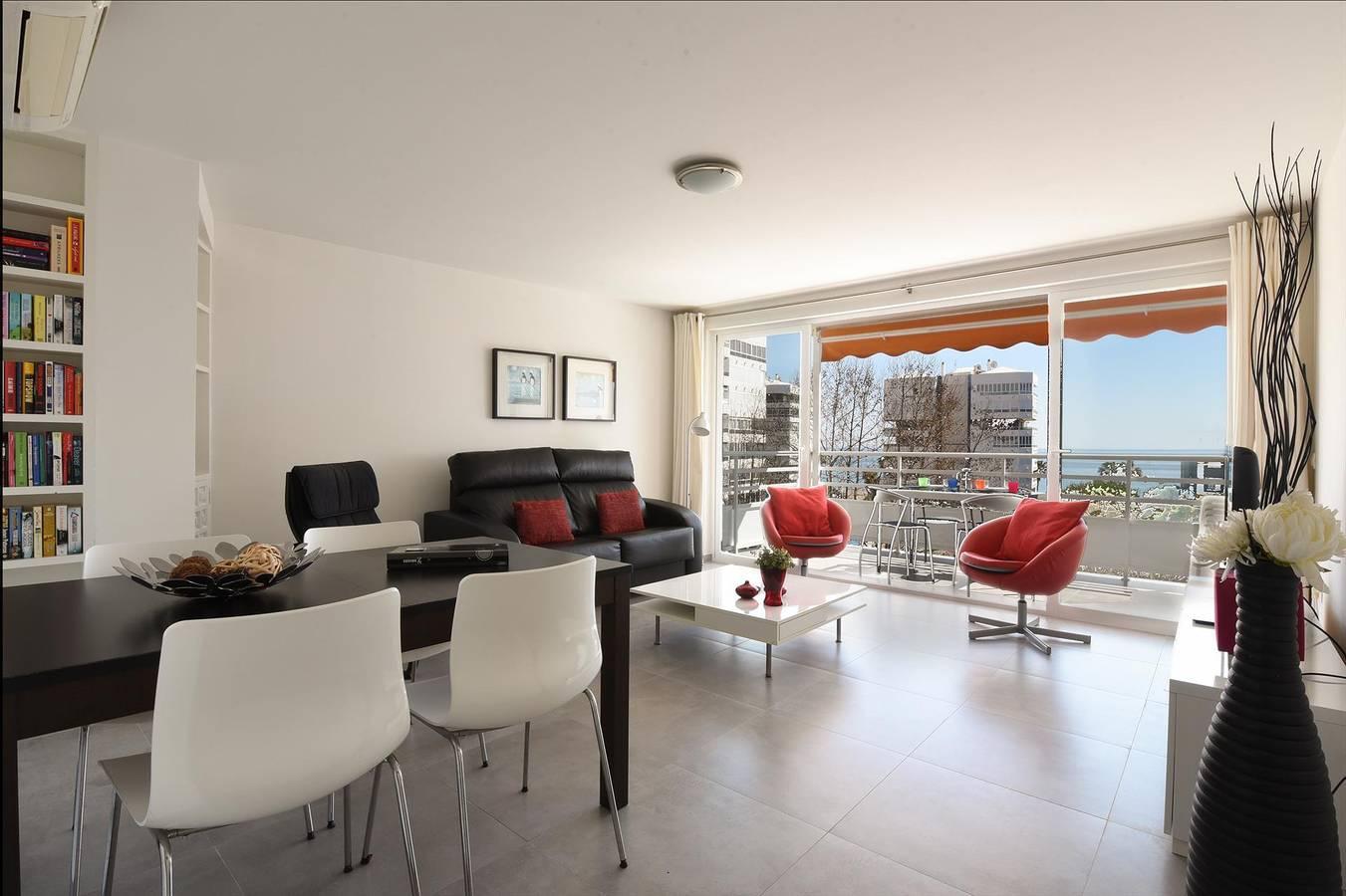 Vakantieappartement in Torremolinos, Spanje voor 4 personen foto 4