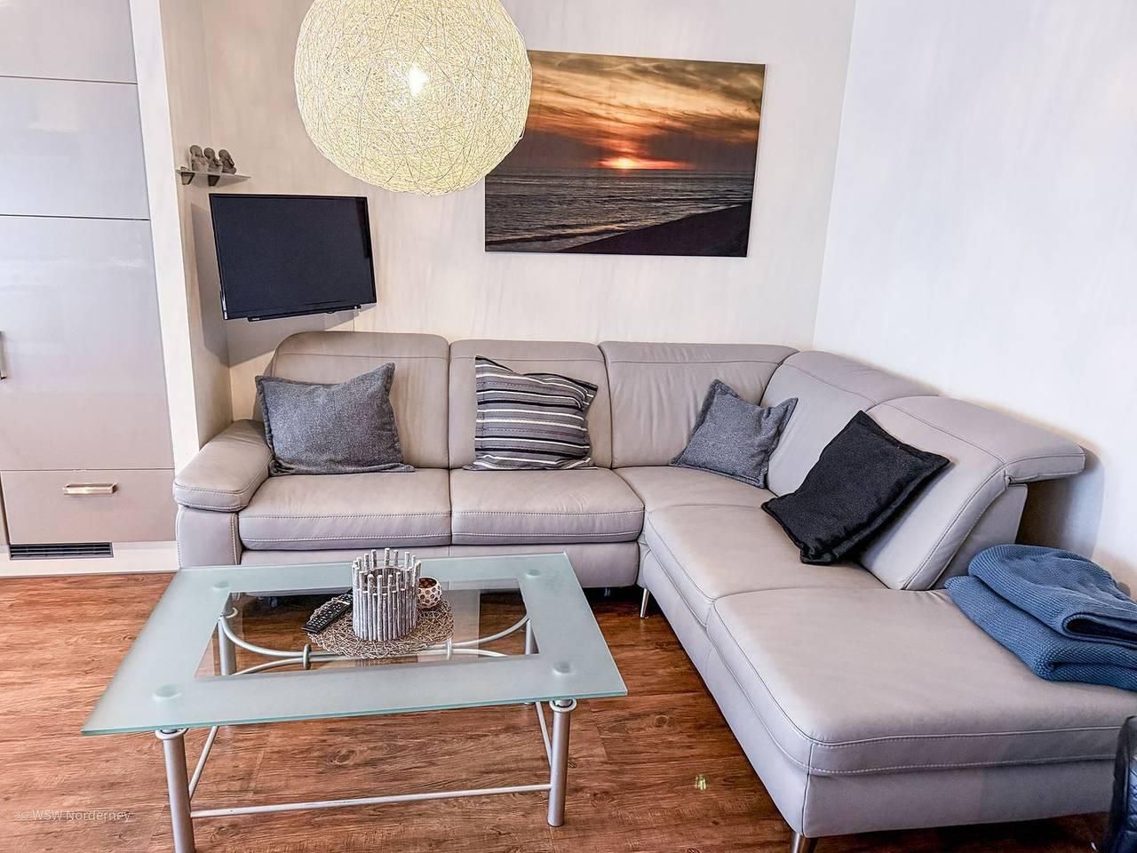 Vakantieappartement in Weser-Ems, Duitsland voor 4 personen foto 3