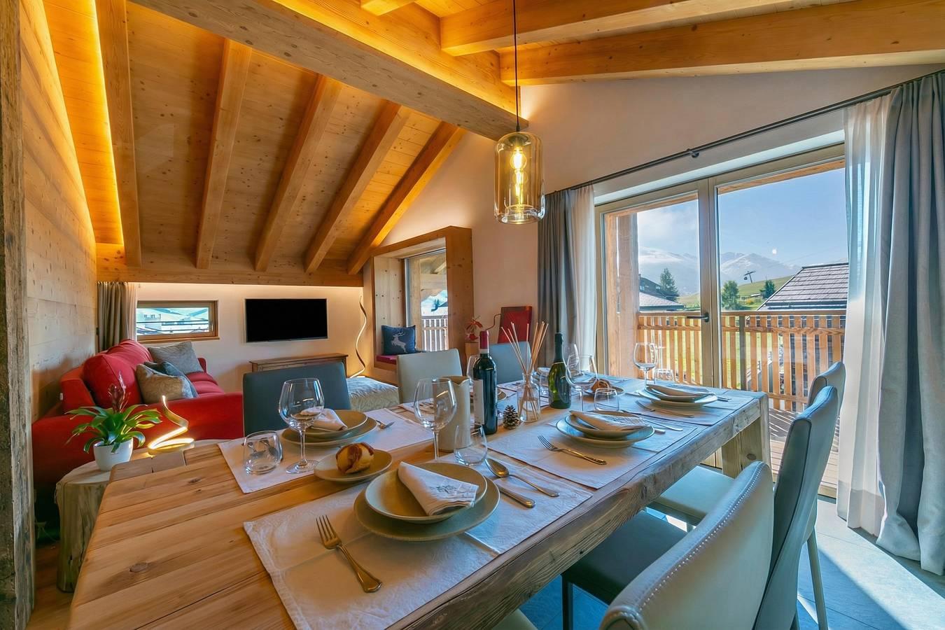 Vakantieappartement in Livigno, Italië voor 5 personen foto 7