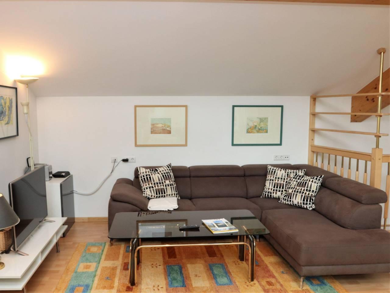 Vakantieappartement in Traunsee, Oostenrijk voor 6 personen foto 8