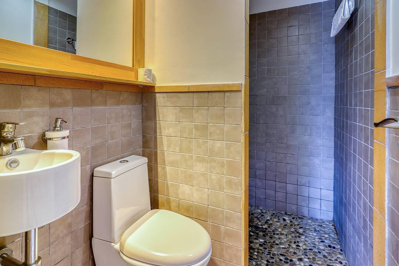 Villa Ginevra, perfect voor grote groepen, met zwembad, sauna & tuin in Chayofa, Arona, Spanje voor 32 personen foto 25