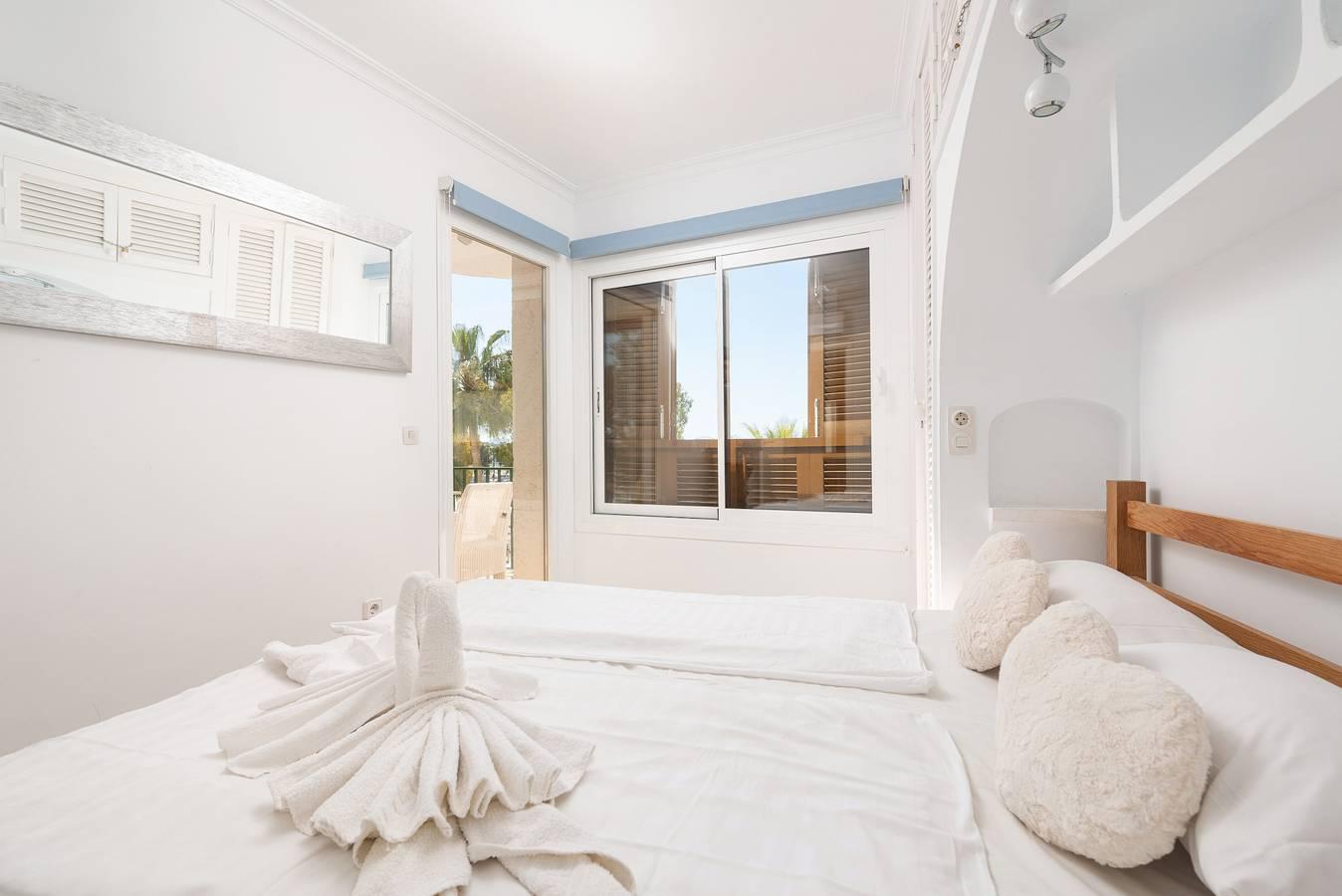 Vakantieappartement in Raiguer, Spanje voor 3 personen foto 10