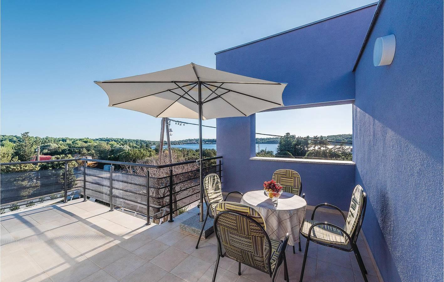 Vakantieappartement in Sali, Kroatië voor 6 personen foto 6