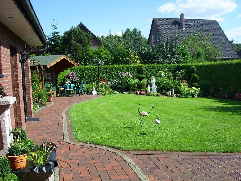 Vakantieappartement in Emsland, Duitsland voor 1 personen foto 3