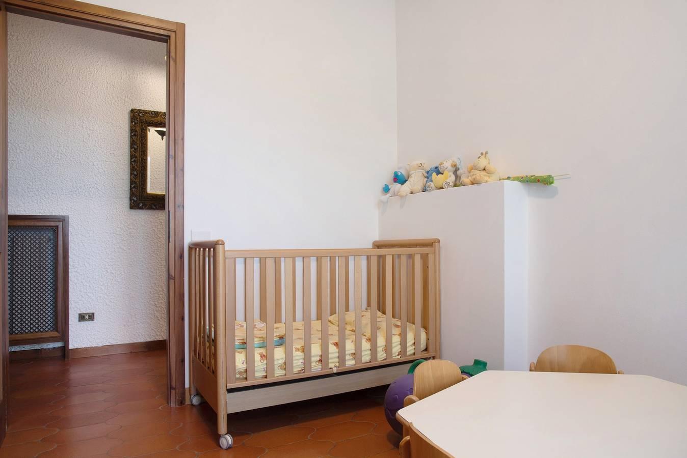 Huisdiervriendelijk vakantiehuis "Villa Olga Lago in Castello Valtravaglia, Castelveccana, Italië voor 6 personen foto 20