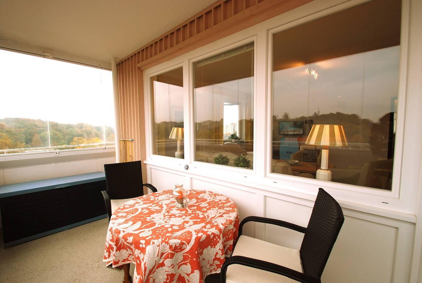 Vakantieappartement in Rendsburg, Duitsland voor 4 personen foto 8