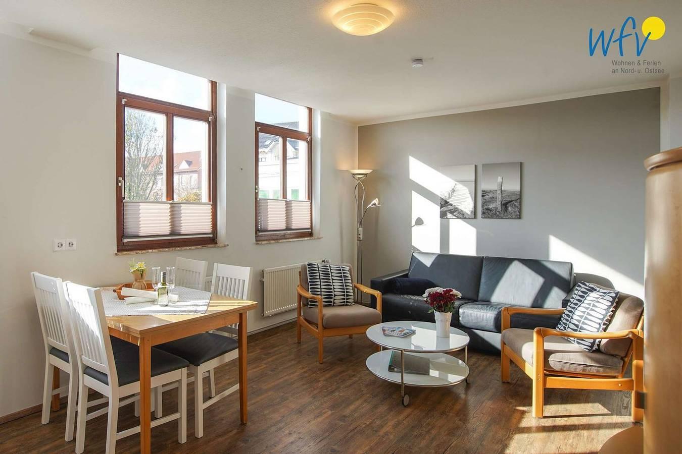 Vakantieappartement in Borkum, Duitsland voor 4 personen foto 2