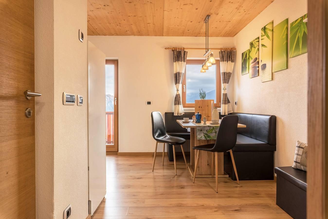 Vakantieappartement in Kronplatz, Italië voor 5 personen foto 11