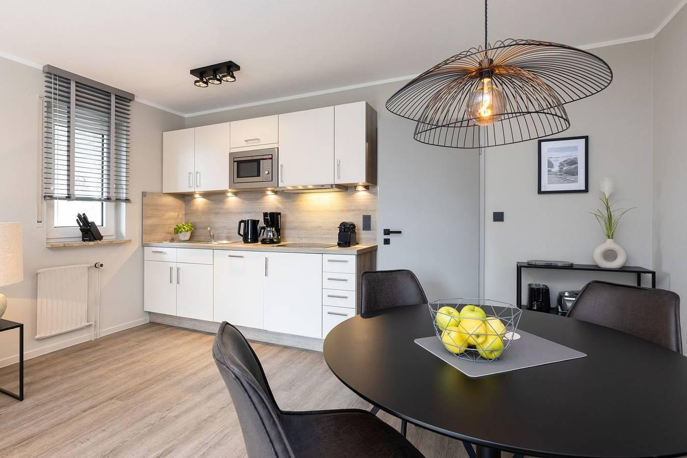Vakantieappartement in Kellenhusen, Duitsland voor 4 personen foto 9