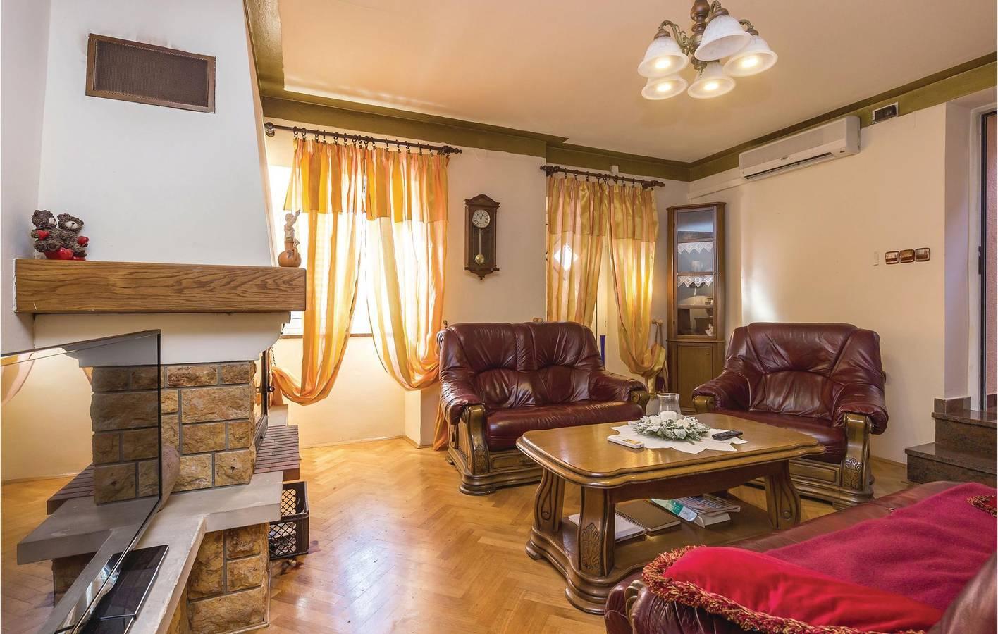 Vakantiehuis in Bakar, Kroatië voor 5 personen foto 9