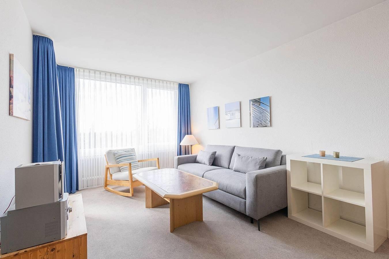 Vakantieappartement in Bodensee, Duitsland voor 4 personen foto 3