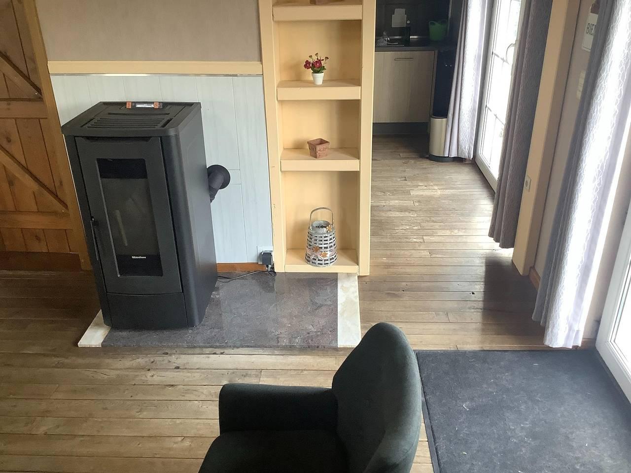 Vakantiehuis in Rendeux, België voor 6 personen foto 6