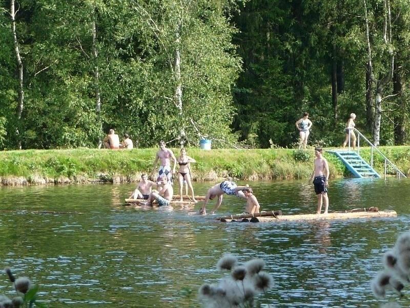 Vakantieappartement in Vogtland, Duitsland voor 5 personen foto 18
