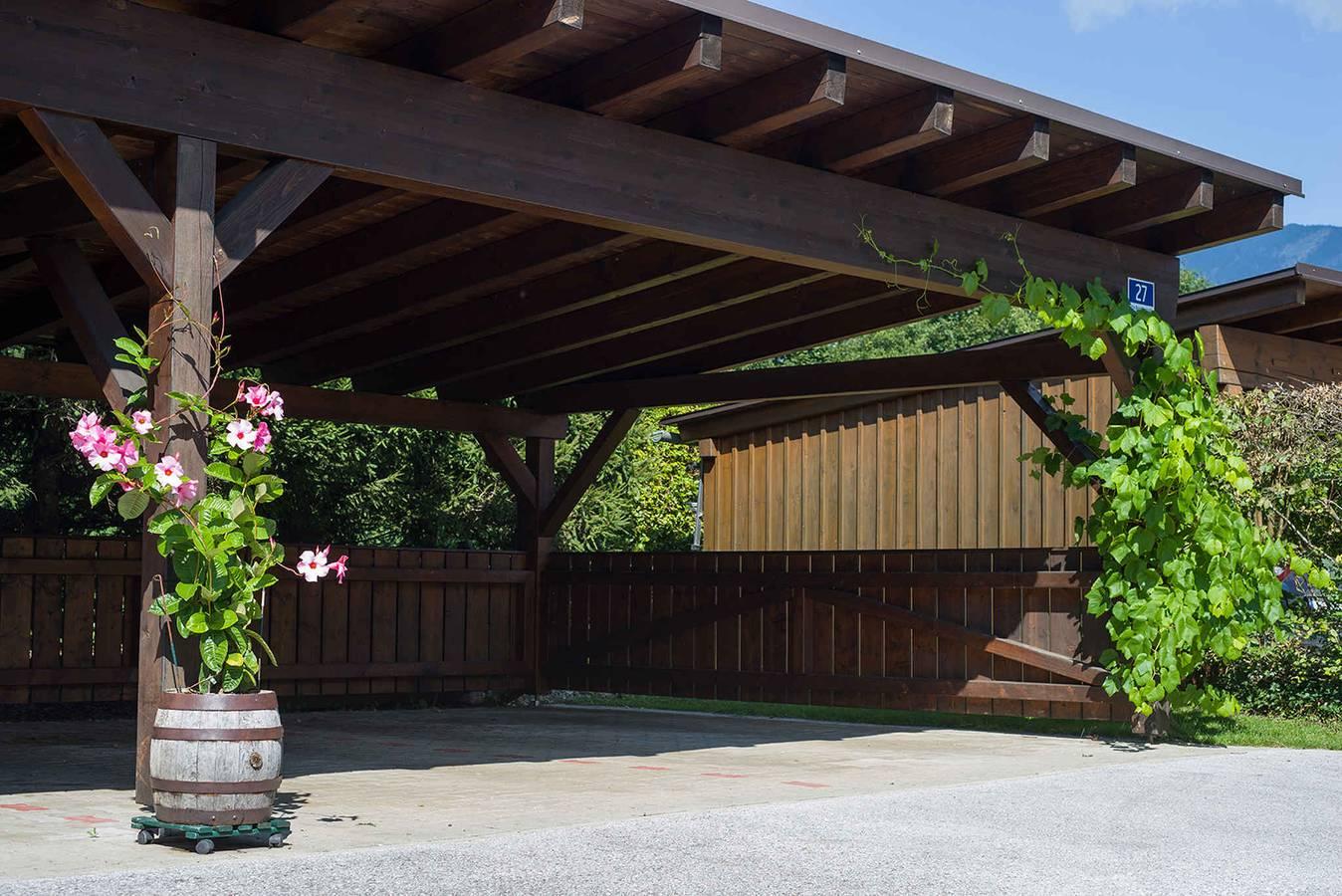 Vakantieappartement in Strobl, Oostenrijk voor 4 personen foto 10