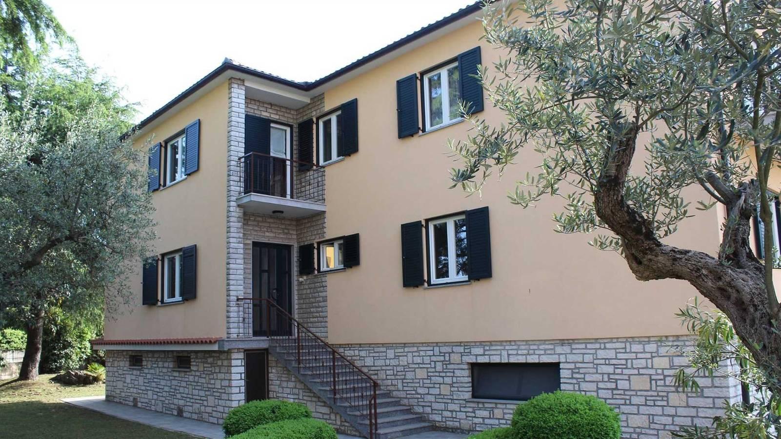 Casa Monte Mulini - Room 2 in Rovinj (Istria), Rovinj, Kroatië voor 2 personen foto 20