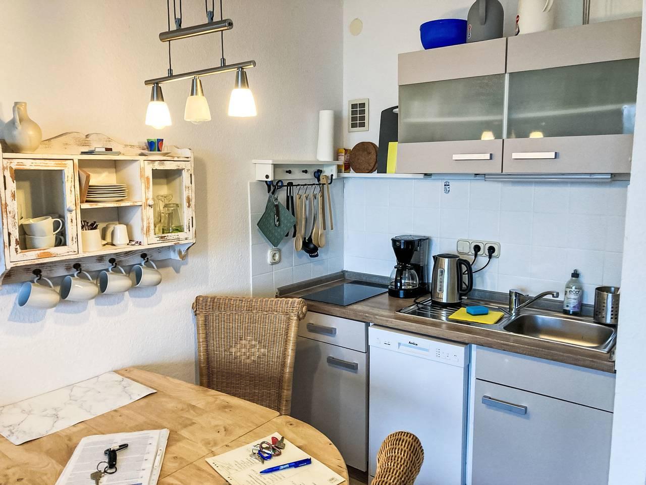 Vakantieappartement in Damp, Duitsland voor 2 personen foto 4