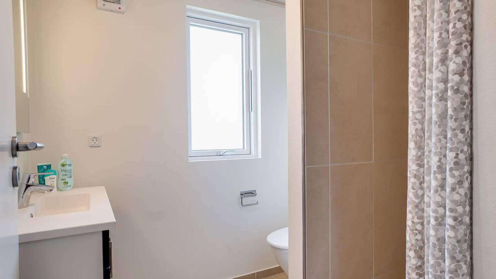 Vakantiehuis met sauna in Grenaa, Denemarken voor 20 personen foto 22