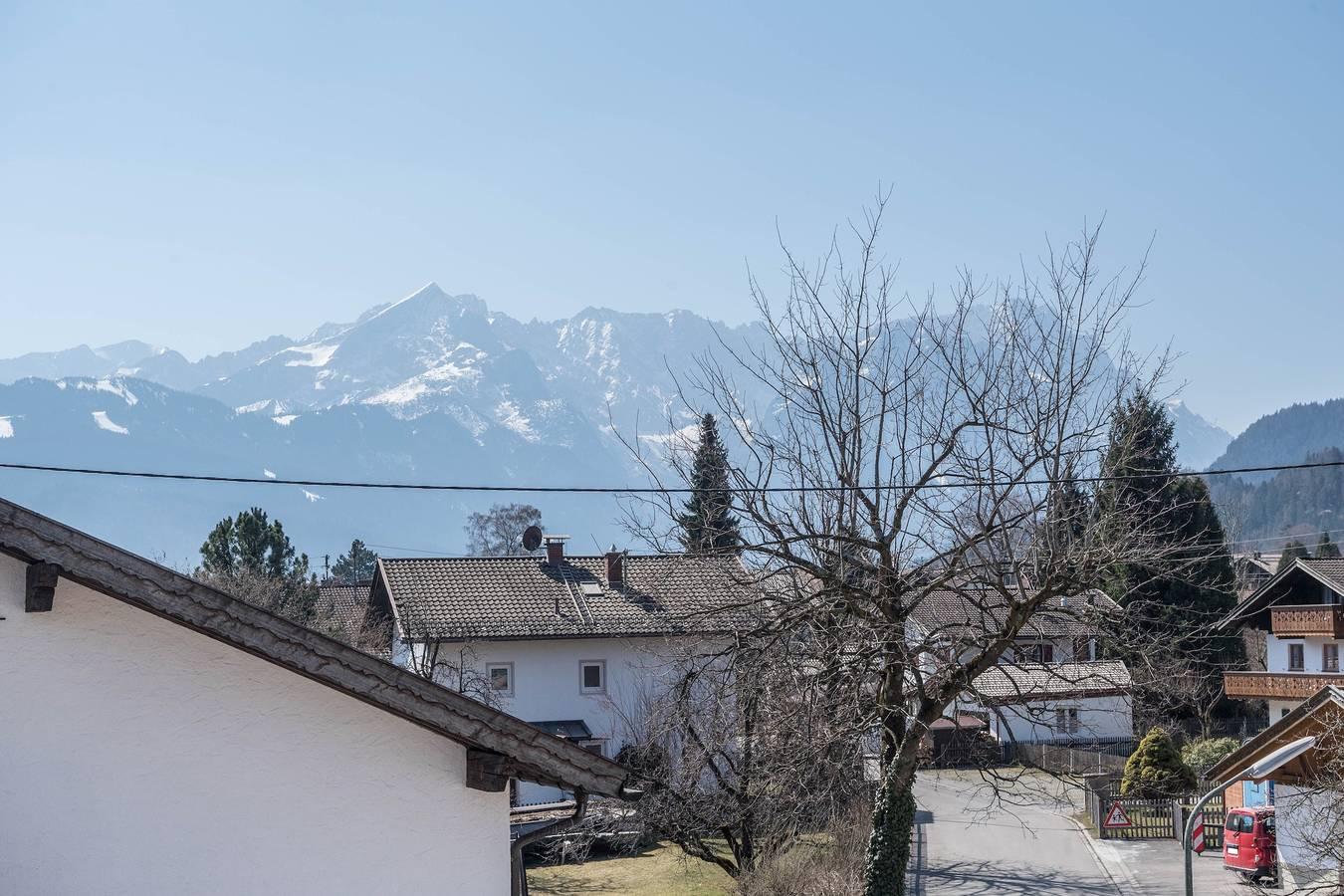 Vakantieappartement in Farchant, Duitsland voor 5 personen foto 9