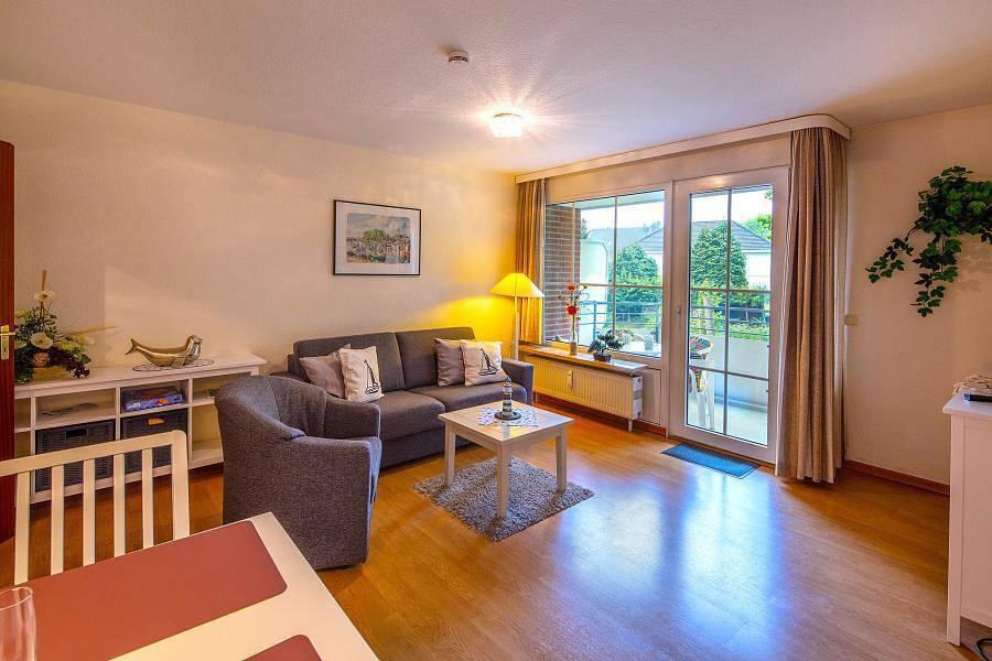 Vakantieappartement in Scharbeutz, Duitsland voor 4 personen foto 2